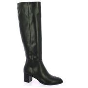 Bottes Spaziozero Bottes cuir