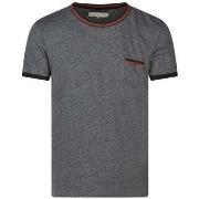 T-shirt Benson&amp;amp;cherry 171320VTAH24