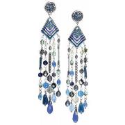 Boucles oreilles Franck Herval Boucles d'oreilles LOREEN