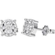 Boucles oreilles Bliss -