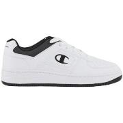 Baskets Champion Chaussures Ch Foul Play Element Low Low Cut Shoe