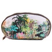 Pochette Christian Lacroix Trousse Flamenco PM14 Bagatelle