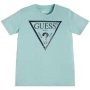 T-shirt enfant Guess G-L73I55K8HM0