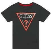 T-shirt enfant Guess G-L73I55K8HM0