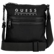 Sacoche Guess Sacoche homme noir HMVENEP3399 -