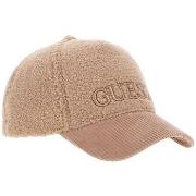 Casquette Guess fourrure