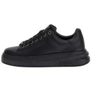 Baskets basses Guess ELBINA