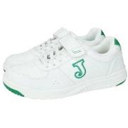 Baskets basses enfant Joma -