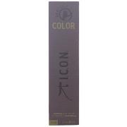 Colorations I.c.o.n. Ecotech Color Natural Color 4.0 Medium Brown