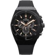 Montre Tw-Steel CE4044, Quartz, 44mm, 10ATM