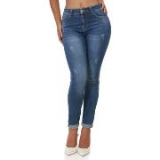 Jeans La Modeuse 67695_P157153