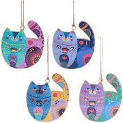 Pendentifs Signes Grimalt Cat Ass Assortiy 4 U