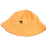 Chapeau Nanushka Chapeau orange