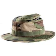 Chapeau A10 Equipment -