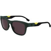 Lunettes de soleil Lacoste L6043S Lunettes de soleil, Vert, 56 mm