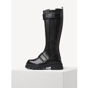 Bottes Newd Bottes zip 25636-29-BOTTE