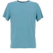 T-shirt Nike M nk df uv miler ss