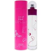 Eau de parfum Perry Ellis 360º Pink -eau de parfum - 100ml- vaporisate...