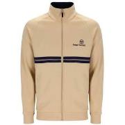 Veste Sergio Tacchini New Dallas Track Top Jacket Latte/Maritime Blue