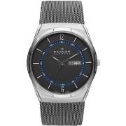 Montre Skagen Montre en acier