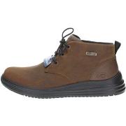 Boots Skechers -