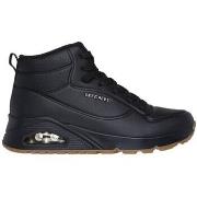 Bottes Skechers BOTTINES STAND HIGH