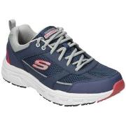 Baskets Skechers OAK-CANYON VERKETTA