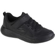 Baskets basses enfant Skechers Go Run 600 - Zexor