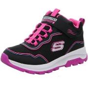 Baskets enfant Skechers -