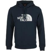 Sweat-shirt The North Face M Light Drew Peak Pullover Hoodie