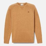 Sweat-shirt Timberland - WILLIAMS RIVER CREWNECK