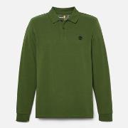 Polo Timberland - MILLERS RIVER LS POLO