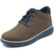 Boots Timberland 0A69Q5 Hudson Road Dark