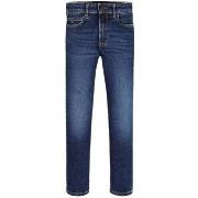 Jeans enfant Tommy Hilfiger KB0KB09176 MODERN STRAIGHT-0GZ BLUE WASH