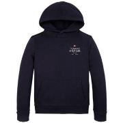 Sweat-shirt enfant Tommy Hilfiger KB0KB09193 PRINT HD-DW5