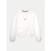 Pull enfant Tommy Hilfiger KG0KG08194-YBH ANCIENT WHITE