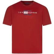 T-shirt Tommy Hilfiger 167780VTAH24