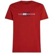 T-shirt Tommy Hilfiger 168256VTAH24