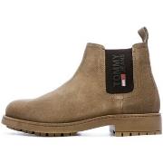 Bottes Tommy Hilfiger EM0EM00826