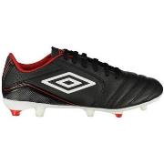 Chaussures de foot enfant Umbro CLASSICO XII JUNIOR FG NERO