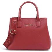 Cabas Valentino Sac Cabas Never VBS8GL04 Rosso Scuro