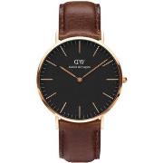 Montre Daniel Wellington OROLOGI