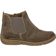 Bottes Josef Seibel Neele 68, taupe