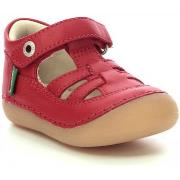 Ballerines enfant Kickers Sushy