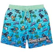 Maillots de bain enfant Minecraft NS8504