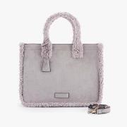 Sac Lollipops Sac shopper L gris Oppy