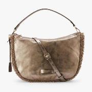 Sac Lollipops Sac hobo M taupe Oppy