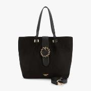 Cabas Lollipops Sac shopper M noir Oize