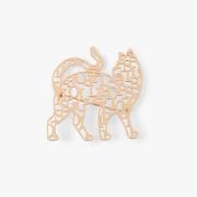 Broches Lollipops Broche Cat Lover