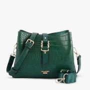 Sac Lollipops Sac vert multi-poches Olizy